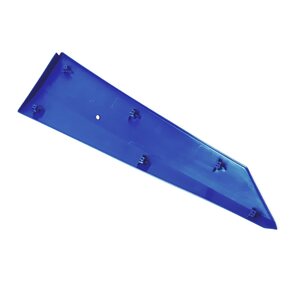Linhai Box Cover,L Cover Cap,Blue