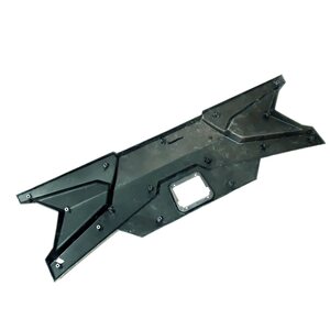 Linhai Box Rear Panel Cover Cap,Conceal Camouflage