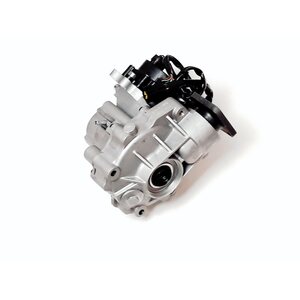 Linhai Front Axle