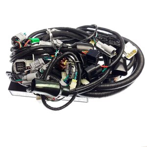 Linhai Wiring Harness