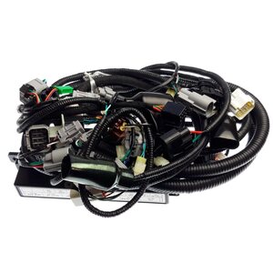 Linhai Wiring Harness