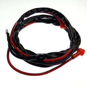 Linhai Cable Of Battery Negative