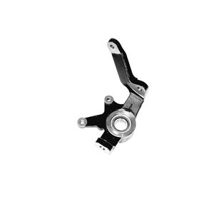 Linhai R/B 48091 Carrier Bearing Wheel Lh Assy (use 48091 + 48092 + 11204)
