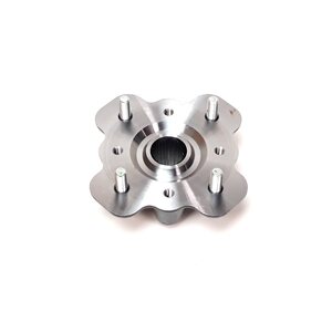 Linhai Hub For Steel Wheel Assy