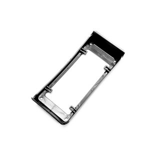 Linhai Shift Guard Plate Support Plate