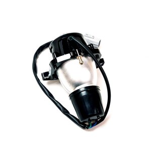 Linhai Front High Beam Assy