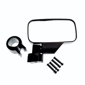 Linhai R/B 48192 Rear View Mirror，L
