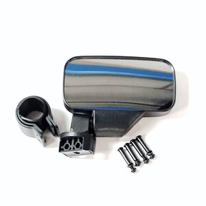 Linhai R/B 48192 Rear View Mirror，L