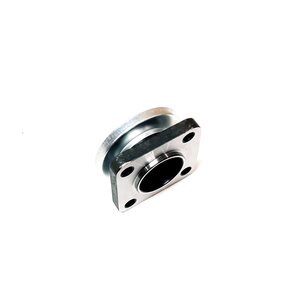 Linhai Coupler, Front Transmission Output