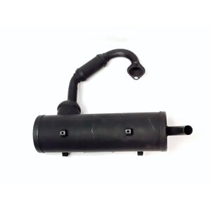 Linhai Muffler