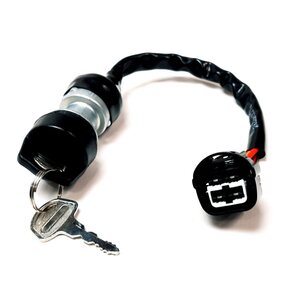 Linhai LOCK ASSY