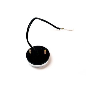Linhai TURN INDICATE LIGHT, L, FR (ROUND) (T1 HOMOLOGATED)