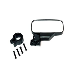 Linhai REAR VIEW MIRROR, L (T1 homologated)