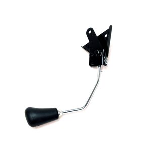 Linhai Front Shift Gear Assembly
