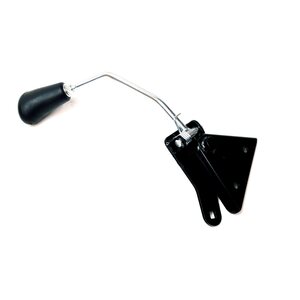Linhai Front Shift Gear Assembly