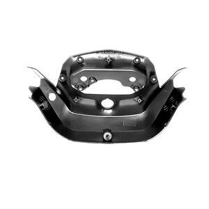 Linhai REAR HANDLE GUARDS