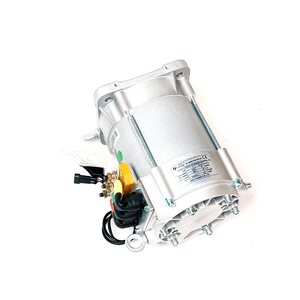 Linhai MOTOR ENCODER