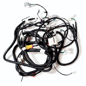 Linhai WIRING HARNESS(FOR EUROPE)