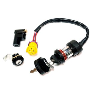 Linhai LOCK ASSY