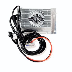 Linhai R/B 55076 CHARGER