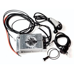 Linhai CHARGER ASSEMBLY 3