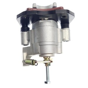 Linhai BRAKE CALIPER ，RR，L (SEE THE DETAIL ON P26-2）（WITH DROPPING DEVICE)