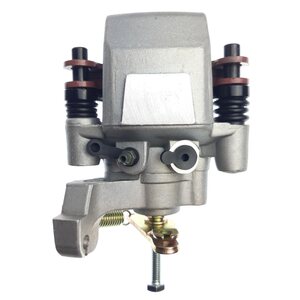 Linhai BRAKE CALIPER ，RR，R (SEE THE DETAIL ON P