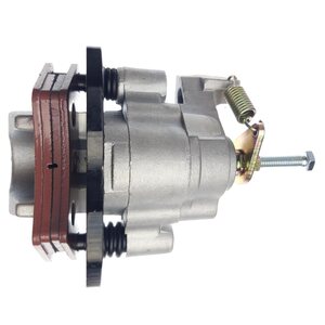 Linhai BRAKE CALIPER ，RR，R (SEE THE DETAIL ON P