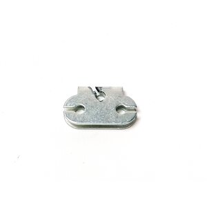 Linhai BRACKET,BRAKE CABLE