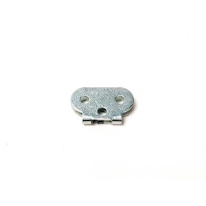Linhai BRACKET,BRAKE CABLE