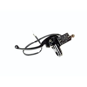 Linhai MASTER CYLINDER WITH BRAKE LEVEL