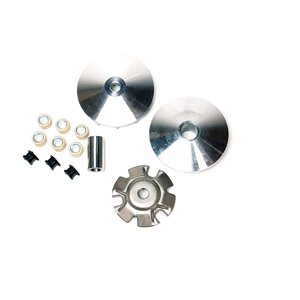 Linhai DRIVING PULLEY ASSY