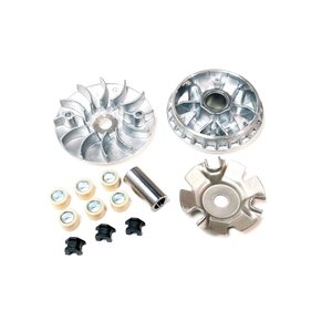 Linhai DRIVING PULLEY ASSY