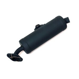 Linhai MUFFLER