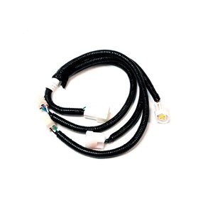 Linhai HEADLAMP TRANSITION LINE (380mm)