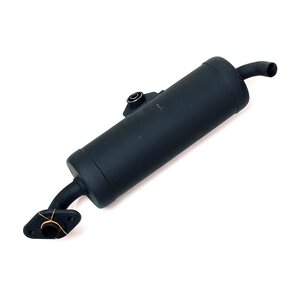 Linhai MUFFLER