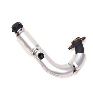 Linhai FRONT PIPE, EXHAUST