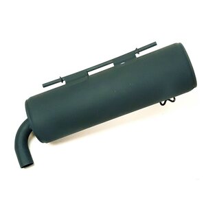 Linhai MUFFLER