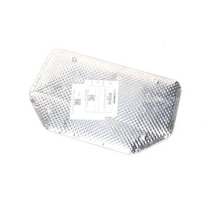 Linhai REAR FRAME HEAT PLATE