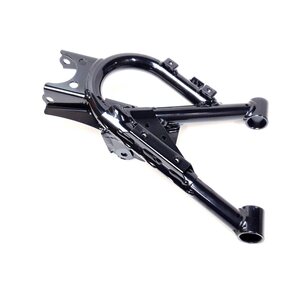 Linhai REAR LOWER SWING ARM, LH, , MATTE BLACK
