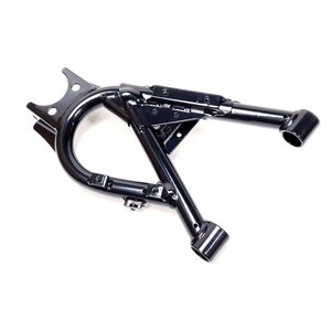 Linhai REAR LOWER SWING ARM, RH, MATTE BLACK
