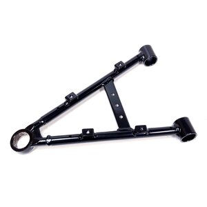 Linhai FRONT LOWER SWING ARM, LH, MATTE BLACK