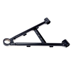 Linhai FRONT LOWER SWING ARM, LH, MATTE BLACK