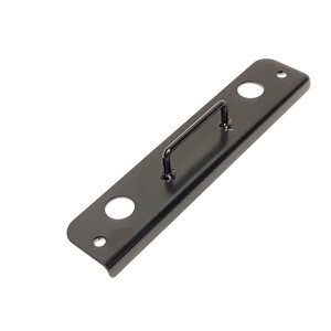 Linhai DRIVER SEAT MOUNTING BRACKET ASSY