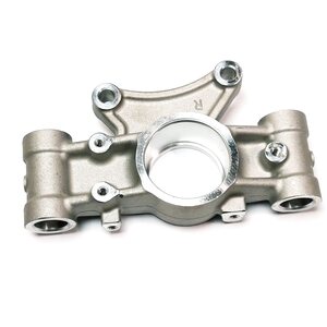 Linhai RH REAR BEARING CARRIER ASSY