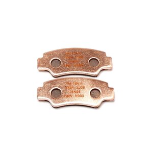 Linhai REAR BRAKE PAD ASSY (2 PADS)