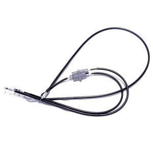 Linhai PARK BRAKE CABLE