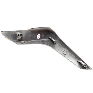 Linhai FRONT COVER TRIM STRIP LH, PAINTING LIGHT GRAY