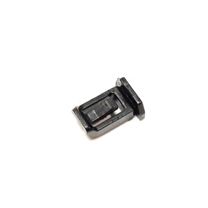 Linhai BOLT BUCKLE, PLASTIC