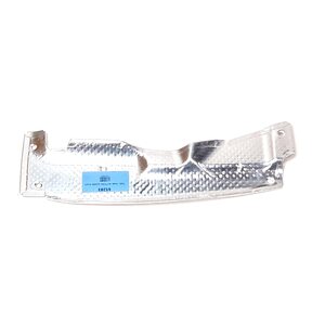 Linhai FUEL TANK BOTTOM GUARD PLATE, THERMAL BAFFLE